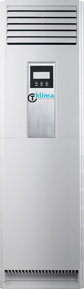 T-KLIMA air conditioning